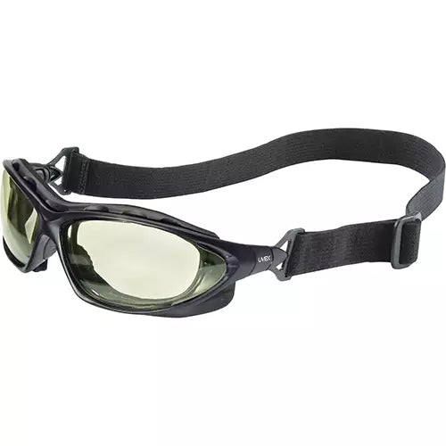 Uvex HydroShield® Seismic® Safety Goggles - S0609HS