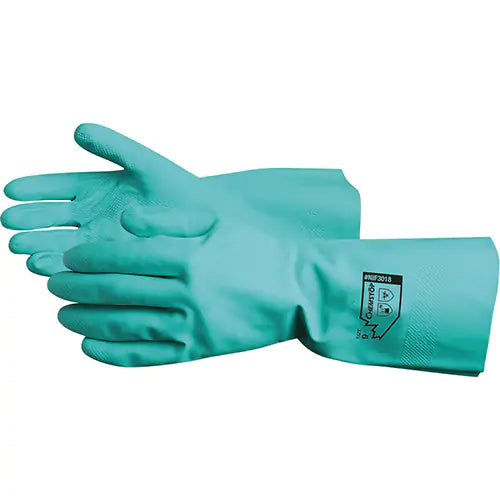 Chemstop™ Chemical Resistant Gloves 9 - NIF30189