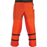 Chainsaw Chaps One Size - 18-784W