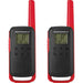 TalkAbout™ Two-Way Radios - T210