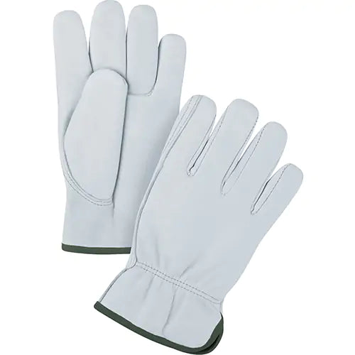 Premium Driver's Gloves Medium - SGW786