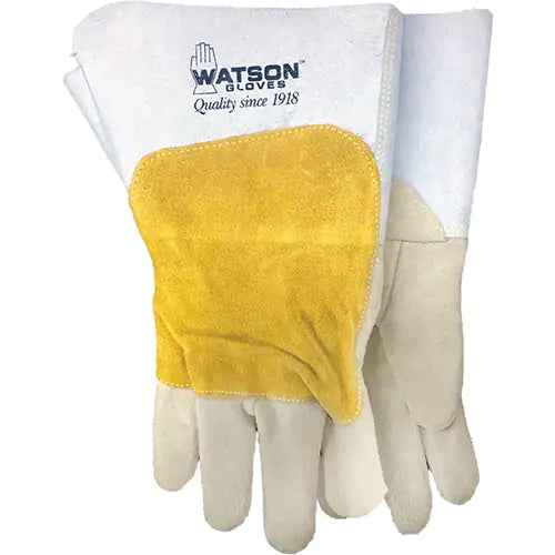Mad Cow Welding Gloves Large - 2735-L