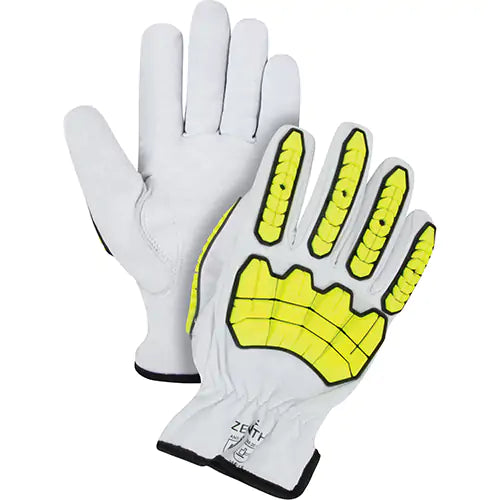 Impact & Cut Resistant Gloves Large - SGW907