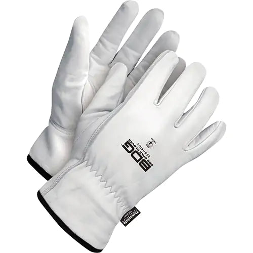Classic Puncture Resistant Driver Gloves Medium - 20-9-1610-M