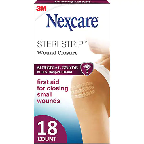 Nexcare™ Steri-Strip™ - H1547-18CA