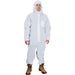 Hooded Coveralls Large - SGX190