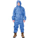 Hooded Coveralls Medium - SGX195