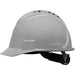 North® Short Brim Hardhat - NSB11009