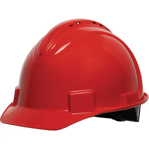 North® Short Brim Hardhat - NSB11015