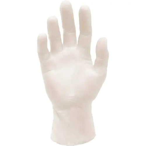 Synthetic Stretch Medical Examination Gloves Large - 245