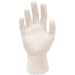 Pure-Touch® Synthetic Stretch Examination Glove Small - 225
