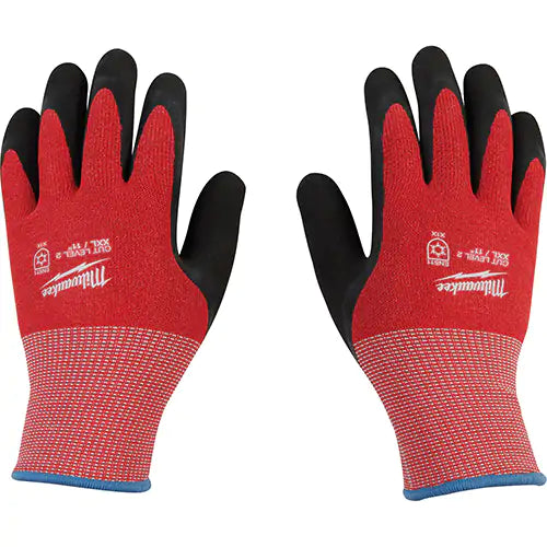 Winter Dipped Gloves Medium - 48-73-7921