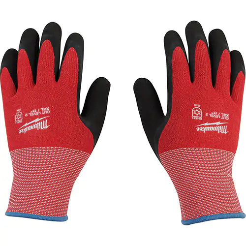 Winter Dipped Gloves Large - 48-73-7922