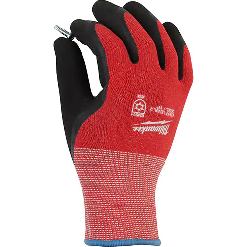 Winter Dipped Gloves X-Large - 48-73-7923