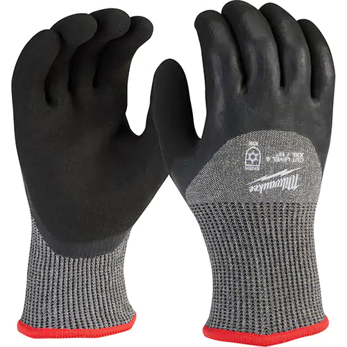 Winter Dipped Gloves Medium - 48-73-7951