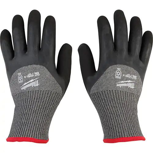 Winter Dipped Gloves Large - 48-73-7952