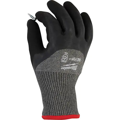 Winter Dipped Gloves Large - 48-73-7952