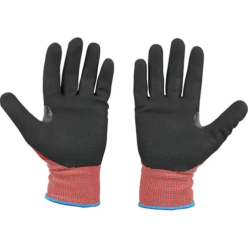 Dipped Cut-Resistant Gloves X-Large - 48-22-8928