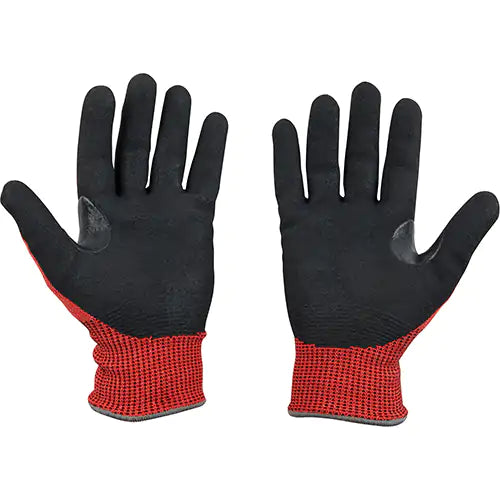 Dipped Cut-Resistant Gloves Small - 48-22-8945