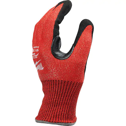 Dipped Cut-Resistant Gloves Small - 48-22-8945