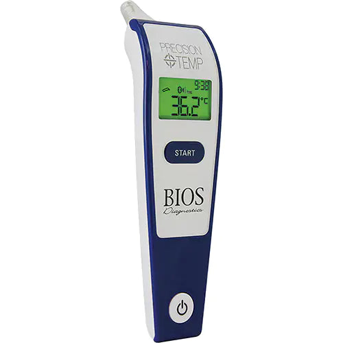 Precisiontemp Digital Ear Thermometer - 240DI