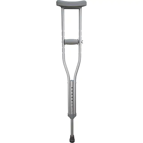 Aluminum Crutches - 56034