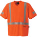 CoolPass® UV Protection Safety T-Shirt Medium - V1052150-M