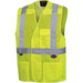 Mesh Safety Vest with 2" Tape Small/Medium - V1060660-S/M