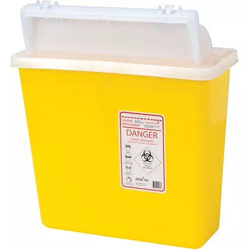Sharps Container - SGY262