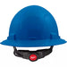 Full Brim Hardhat with 6-Point Suspension System - 48-73-1125