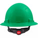 Full Brim Hardhat with 6-Point Suspension System - 48-73-1127