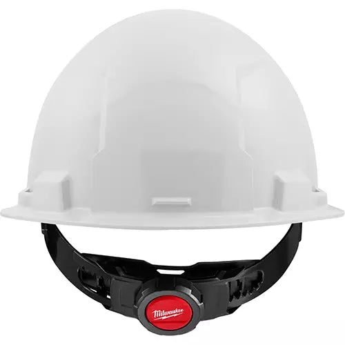 Front Brim Hardhat with 4-Point Suspension System - 48-73-1100