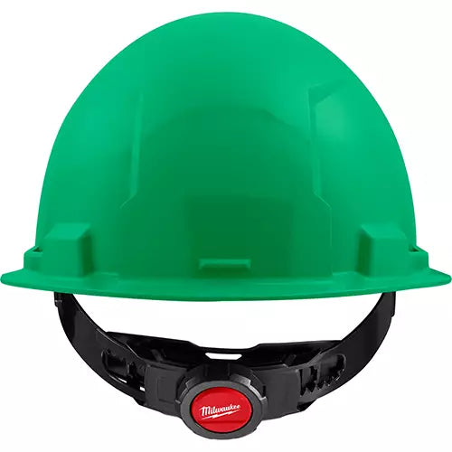 Front Brim Hardhat with 4-Point Suspension System - 48-73-1106