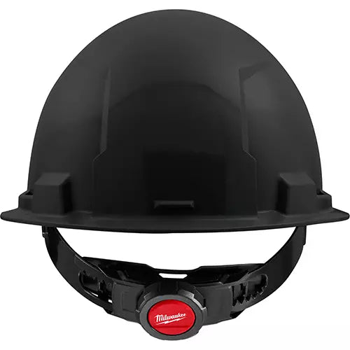Front Brim Hardhat with 4-Point Suspension System - 48-73-1110