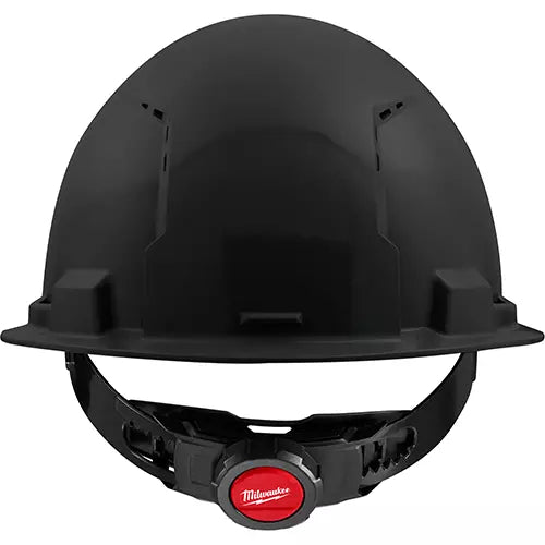 Front Brim Hardhat with 4-Point Suspension System - 48-73-1210
