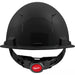 Front Brim Hardhat with 4-Point Suspension System - 48-73-1210