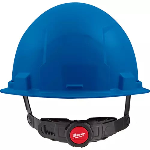 Front Brim Hardhat with 6-Point Suspension System - 48-73-1124