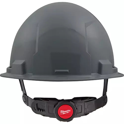Front Brim Hardhat with 6-Point Suspension System - 48-73-1134
