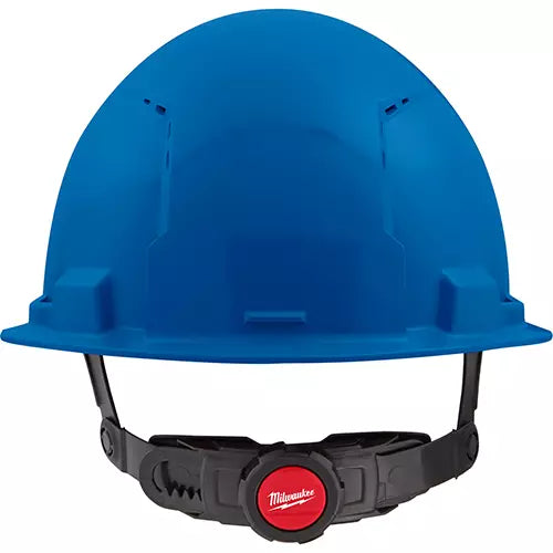 Front Brim Hardhat with 4-Point Suspension System - 48-73-1224