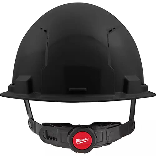 Front Brim Hardhat with 4-Point Suspension System - 48-73-1230