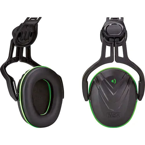 V-Gard® Cap Mounted Hearing Protection - 10190356