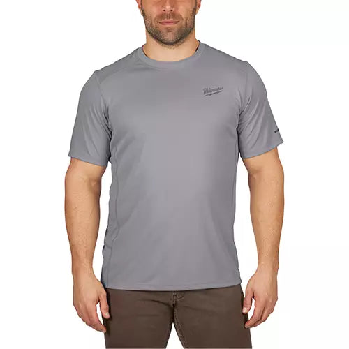 Workskin™ Lightweight Shirt X-Large - 414G-XL