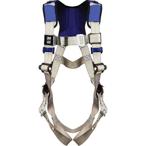 ExoFit™ X100 Comfort Vest Safety Harness Large - 1401002C