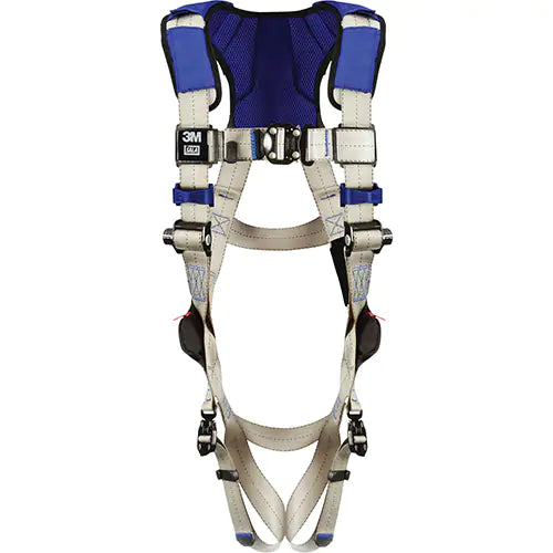 ExoFit™ X100 Comfort Vest Safety Harness Medium - 1401021C