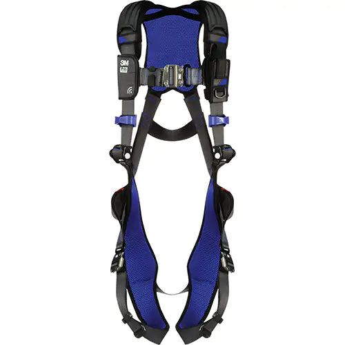 ExoFit™ X300 Comfort Vest Safety Harness X-Large - 1113010C