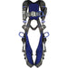 ExoFit™ X300 Comfort Vest Safety Harness Large - 1113082C