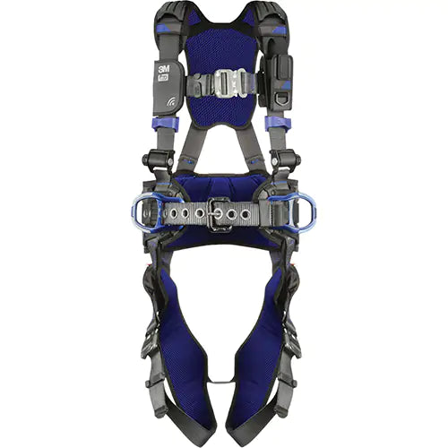 ExoFit™ X300 Comfort Construction Safety Harness Small - 1113121C