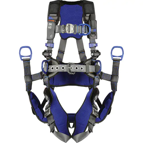 ExoFit™ X300 Comfort Tower Safety Harness Medium - 1113191C