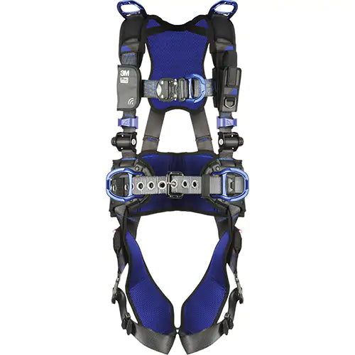 ExoFit™ X300 Comfort Vest Safety Harness 2X-Large - 1403167C