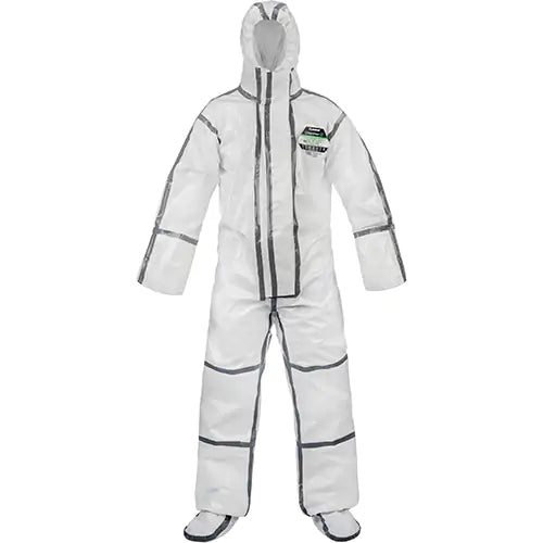 ChemMax® 2 Coverall X-Large - CT2S430-XL